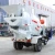 Import Tricycle Electric Truck Mounted Concrete Mixer from China