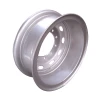 Truck And Bus Spare Parts High Performance Steel Wheel Rim 8.5-24