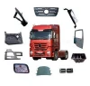 Truck Body Parts  Truck Spare Parts  Cab Assembly Cab Accessory
