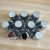 Import Truck Nut Cover/Caps,33mm for Axle/Wheel Cover,22.5",top quality suits 10 stud PCD from China