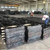Trusses product - CNC machine structural steel shed steel fabrication metal Australia American Standard