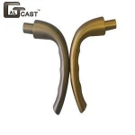 Ts16949 High Quality Al Alloy Die-Cast For Locksmith Supply