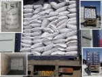 Tsp (Triple Super fosfato) EL 46% M&iacute; N Directamente De F&aacute; Brica