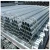 Import TSX-SGP20018 building material 3" GI/HDG galvanized metal steel pipe from China