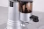 Import TT-C32 Table Top Silver Body Commercial Electric Coffee Grinder from China