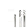 Tungsten Steel 4 Flutes Industry Ball Mill End Mill End Milling Cutter Ballnose Milling Cutter