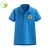 Import turkey polo shirts primary school uniforms from China