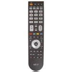TV Use nice remote control