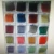 Import Twin color cheap crystal color changing tulle fabric from China