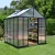Import twin wall pc polycarbonate sunlight panel greenhouse plastic film from China