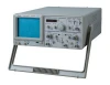 TWINTEX TOS-2020CH Analog Oscilloscope 20MHz Low cost Student Dual Channel Oscilloscope