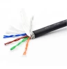 twist pair FTP cat5 communication cable