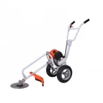 Buy Togo Gasoline Brush Cutter Weeding Machine Garden Use Grass Trimmer  from Yongkang Yiheng Industry And Trade Co., Ltd., China