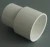 Import UCEDER 2&quot; to 1.5&quot; PVC pipe extender accessories, adapter 2&quot; x 1.5&quot; swimming pool accessories-2&quot; to 1.5&quot; reducer from China