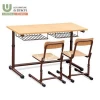 UE Factory Supply Classroom School Sets Student Table and Chair