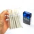 Import UKETA Transparent Plastic Acrylic Cigarette case with custom printing from China