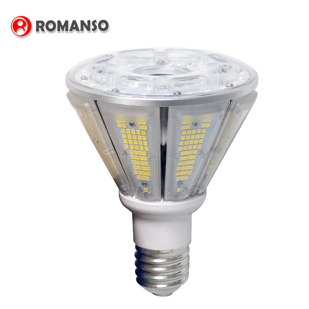 Ul Dlc Listed E27 E40 Led Retrofit Kits 30W 40W 50W 75W Led Street Corn Light