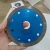 Import Ultra Thin Granite Cutting disc Ceramic Tile Cutter Diamond Saw Blade from China