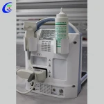 Ultrasonic Diagnostic Automatic High Effective Portable Ultrasound Bone Densitometer