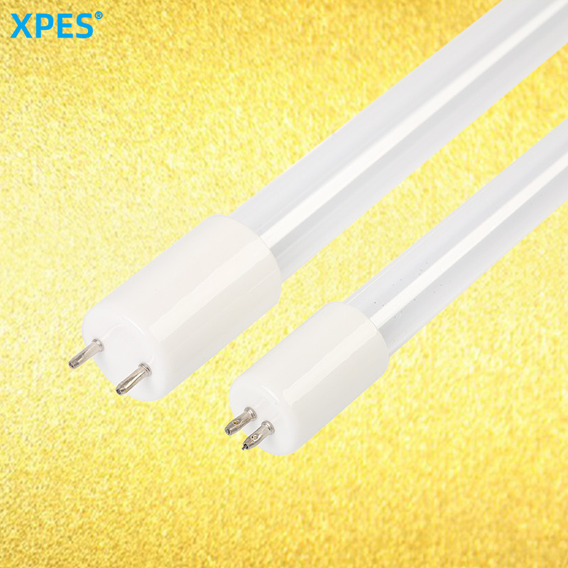 Buy Ultraviolet Lamps Double End 2 Pin Uvc Disinfection Light Tube 6w ...