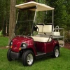 unbreakable acrylic golf car windshield for Yamaha G14 G16 G19 golf cart