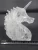 Import unicorn statue clear crystal quartz prices buyer from China