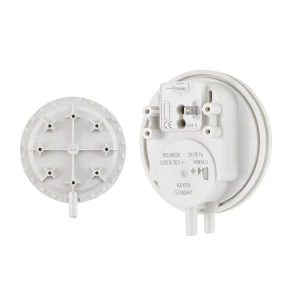 Unique Boiler Parts Air Flow Switch For Water Heaters