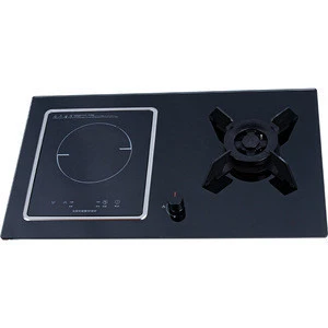 Unique High Quality Kitchen Electric Tempered Glass Gas Stoves Cooktops