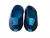Import Unisex Breathable cheap PVC men clogs transparent garden shoes from China