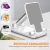 Import Universal Aluminum 360 Desk Mirror Mobile Phone Stand Holder Tablet Holders from China