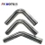 Import Universal Aluminum Intercooler Pipe Kit with Clamp and Silicone Hose from China