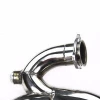 Universal Motorcycle Exhaust System for Ducati Multistrada 1100