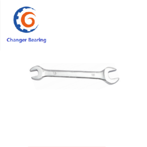 Universal Open End Wrench  Ultra-thin Double Headed Spanner Multi-Function  Carbon Steel Wrench