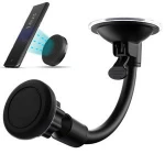 Universal Windshield Magnetic Mobile Phone Car Holder