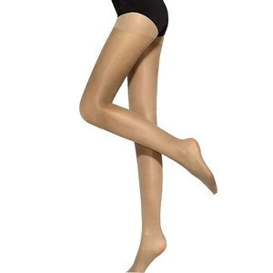 Upgraded Super Elastic Magic Tights Stockings and Thigh-Highs Skinny Legs Sexy girl Silk Tights Pantyhose Prevent Silk Stockings