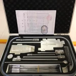 Urology surgical endoscope complete set resectoscope QD-2 rotating locked