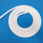US-N13D 360 Degree Diffuser  Led Profile Round Silicone Sleeve  Rubber Hose  Flexible Tube  For Pcb  5mm Led Neon Strip Light