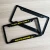 Import USA & CANADA Size Custom Metal Aluminum License Plate Frames from China