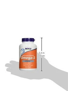USA Omega 3 fish oil with molecularly distilled for wholesale
