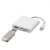 Import USB C to SD TF Card Reader OTG Adapter Type C Cable Card Reader from China