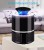 Import USB Radiationless Electric Mosquito Killer Trap Photocatalysis Household Mute UV Night Light from China