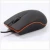 Import USB  Wired Optical Mouse Computer Mouse Computer accessories  M20 from China