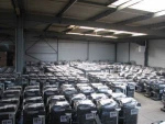 USED COPIER KONICA MINOLTA
