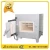 Import Used Industrial Electric Heat Treatment Muffle Furnace / Lab Furnace from China