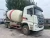 Import Used SA Ny Hydraulic Concrete Mix Pumps Equipment Low Leel 12 Cube from China