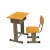 Import Used School Furniture for Sale Student Desk Table Chair Sets from China