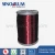 Import Using ELANTAS VARNISH ONLY magnet wire 24 gauge awg enameled copper of ISO9001 Standard from China