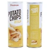 Vacuum fried chips Halal snack foods Potato chip