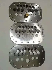 Valve Plate for Bitzer Air Compressor Spare Parts