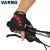 Import VANNO OEM Anti slip Cycling Bike Riding Motorcycle Sport Half Finger MTB Bicycle Gloves from China